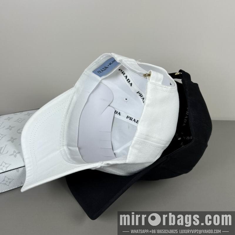 Replica Prada cap dx21
