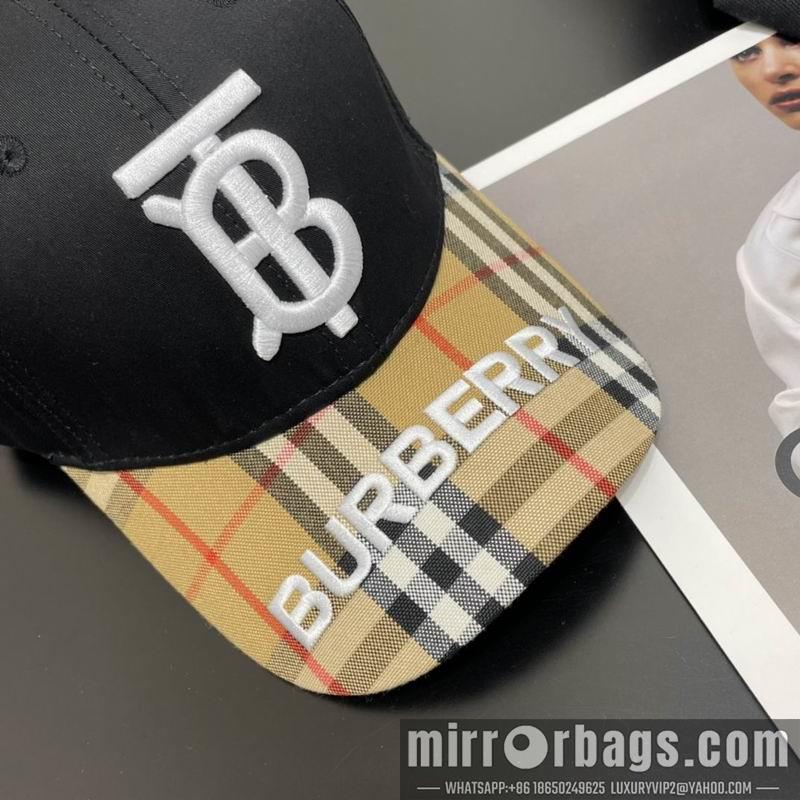 Replica Burberry cap 122141