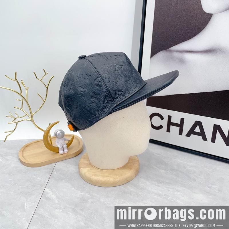 Replica LV Hat dx155
