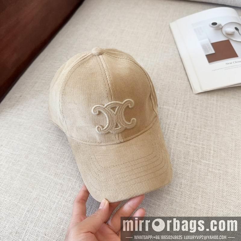 Replica Celine cap dx116