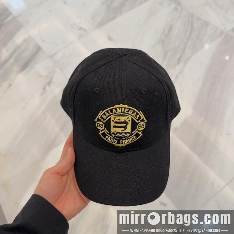 Replica Balenciaga Cap dx72