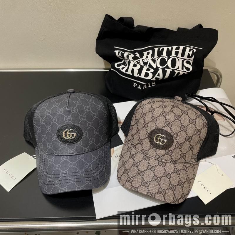 Replica Gucci Hat 042702
