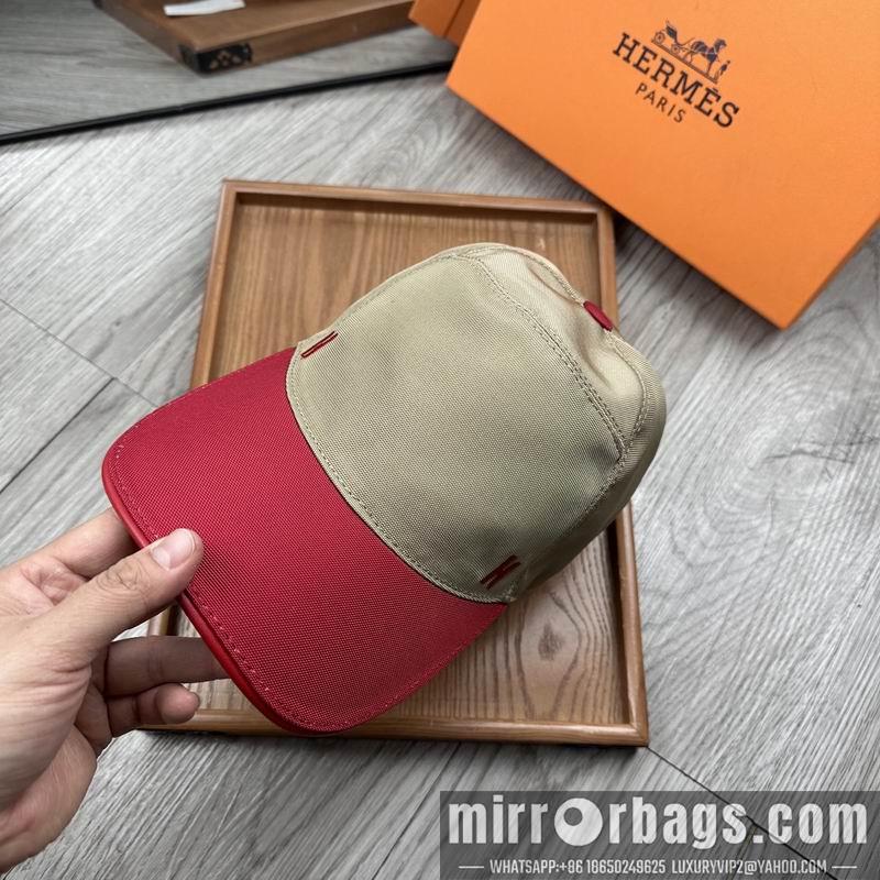 Replica Hermes cap（高版本）dx25