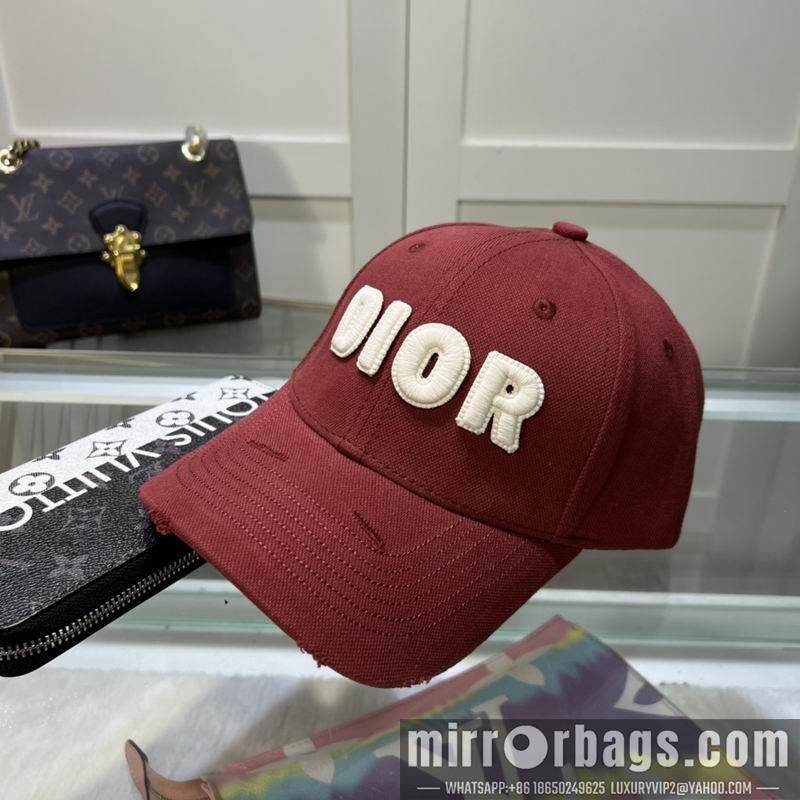 Replica Dior cap dx08