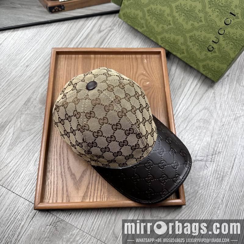 Replica Gucci cap dx15