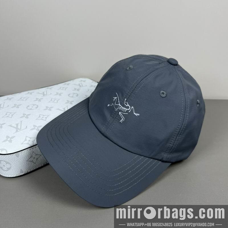 Replica Arcteryx Cap dx19