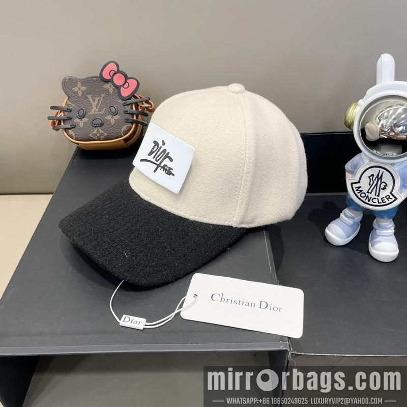 Replica Dior cap 081003