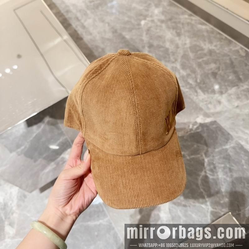 Replica LV cap 082603