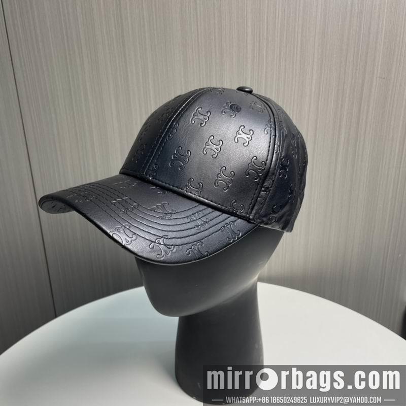 Replica Celine cap 010402