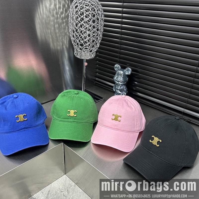 Replica Celine cap dx14