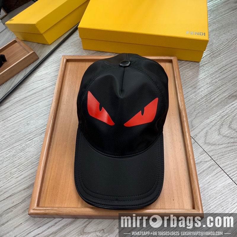 Replica Fendi cap dx96