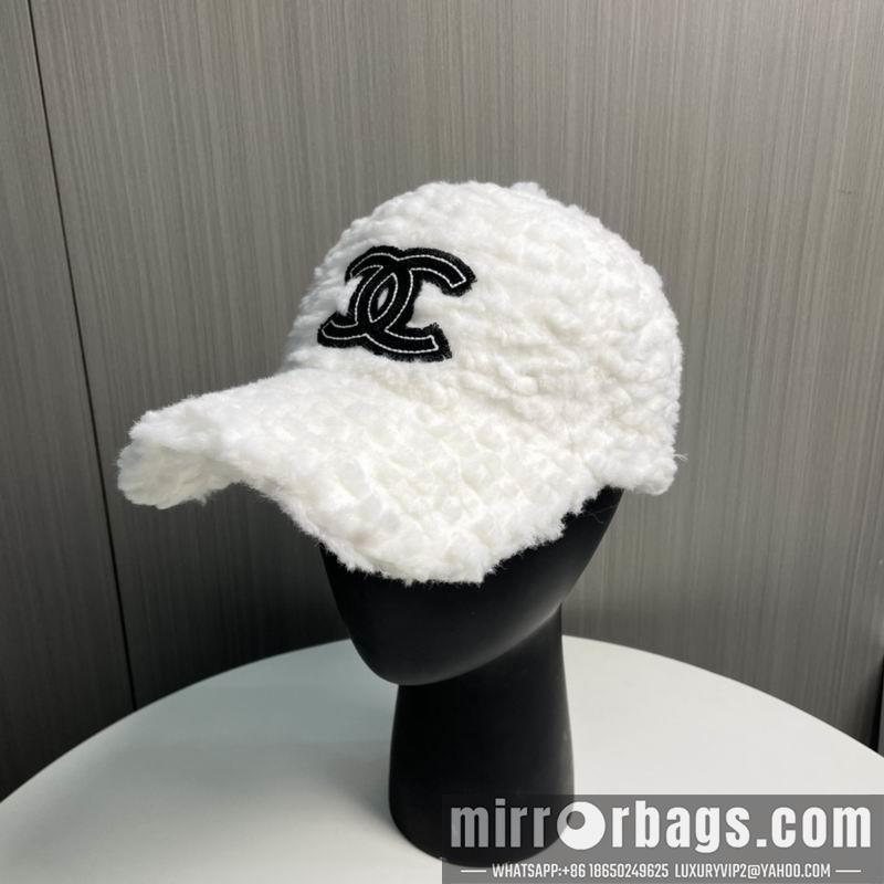 Replica Chanel Hat 010402