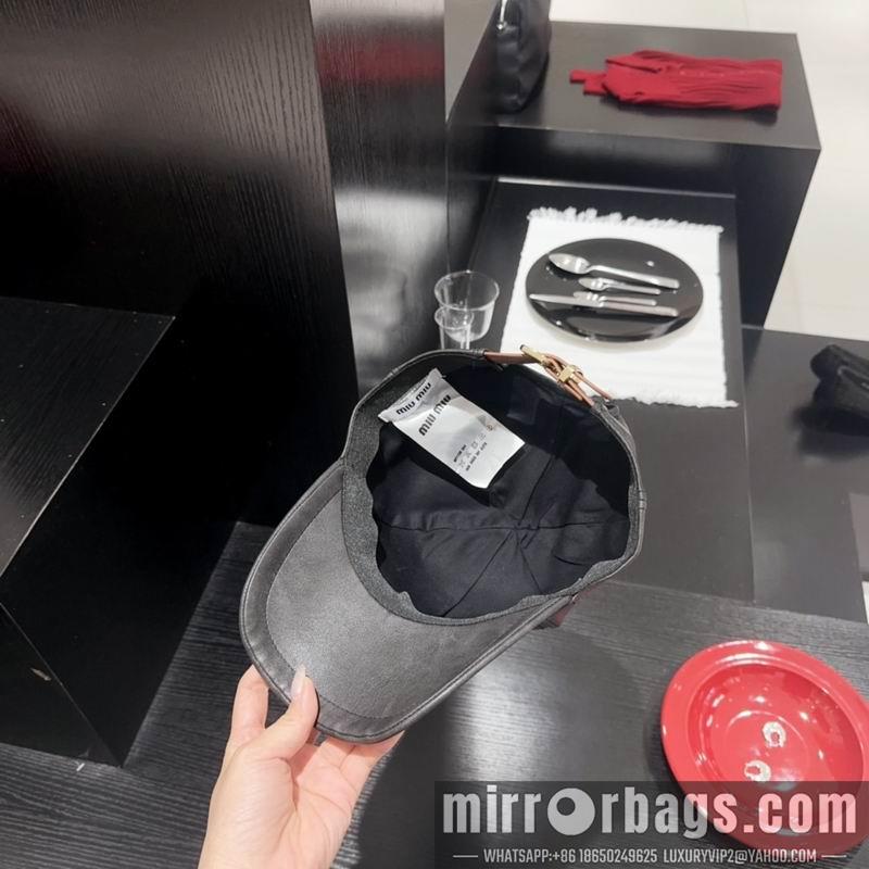 Replica Miumiu cap 082601