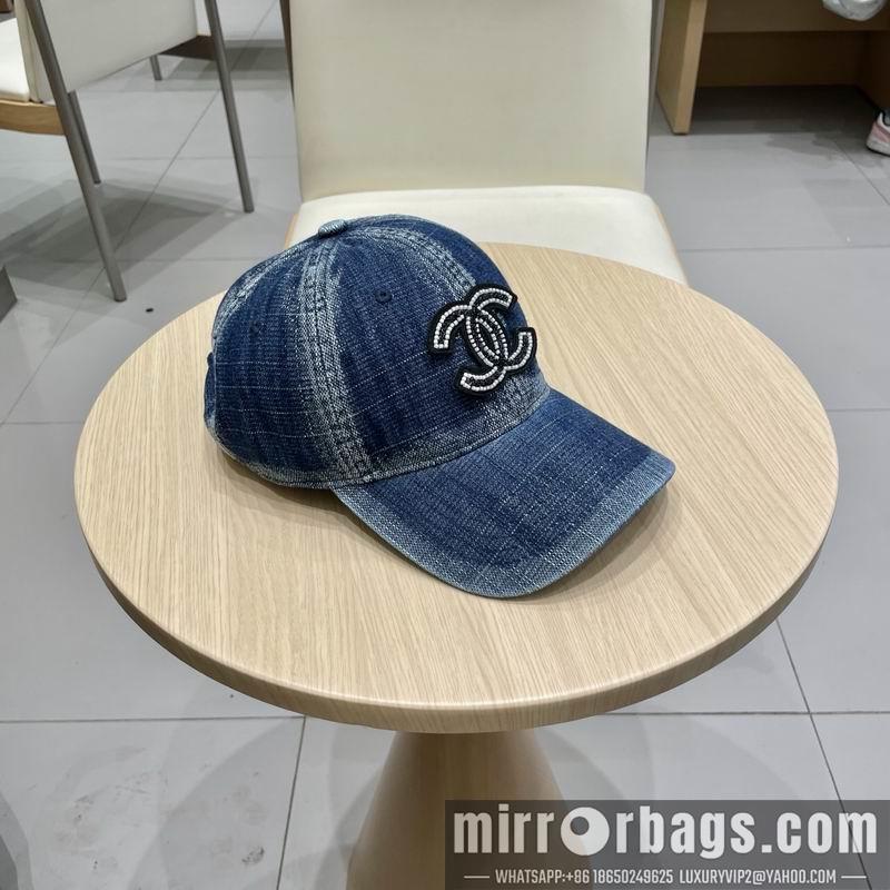 Replica Chanel Hat 030939