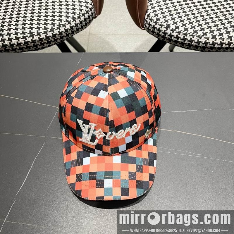 Replica LV Hat 040205