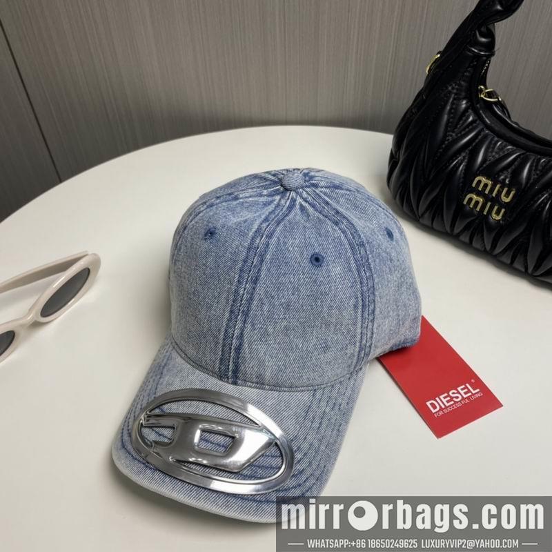 Replica Diesel cap dx10