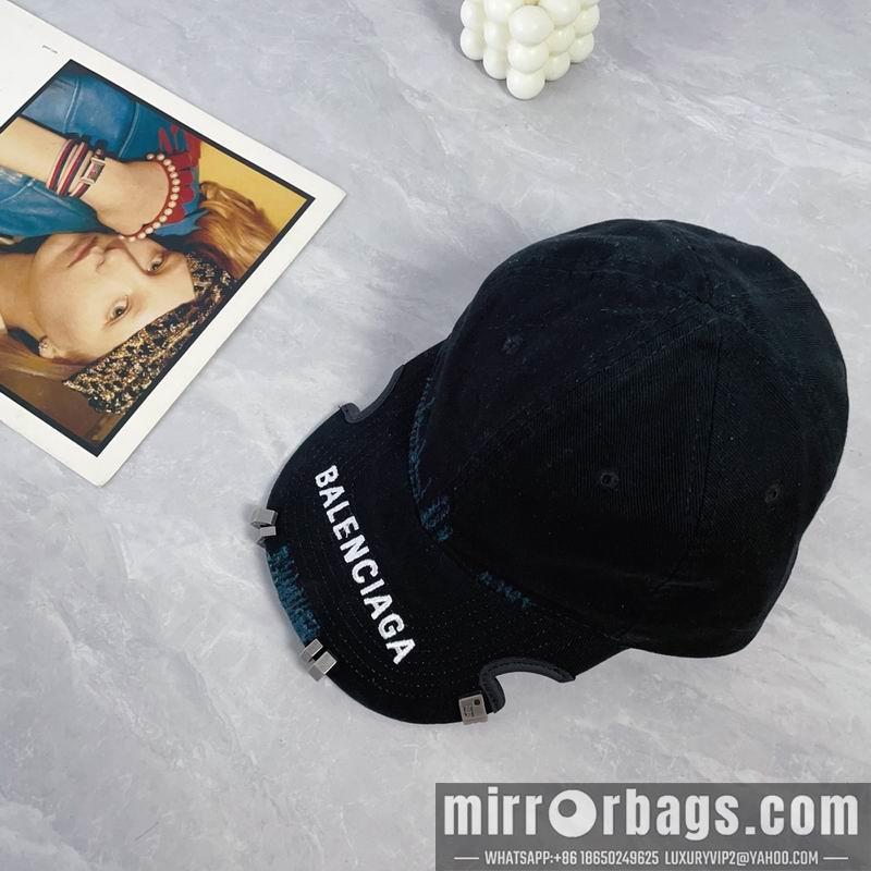 Replica Balenciaga Cap dx56