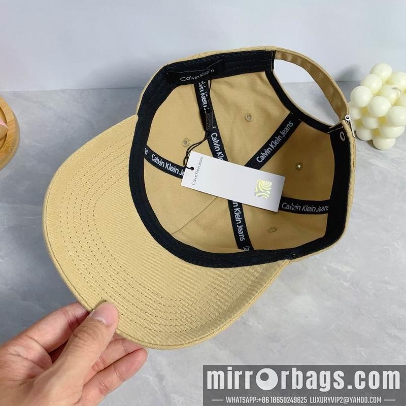 Replica CK cap dx19