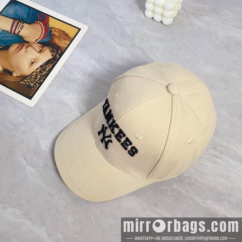 Replica MLB NY cap dx22