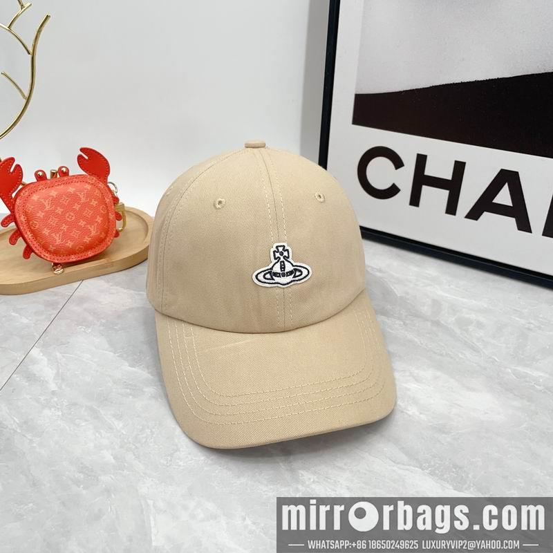 Replica Vivienne Westwood cap dx03