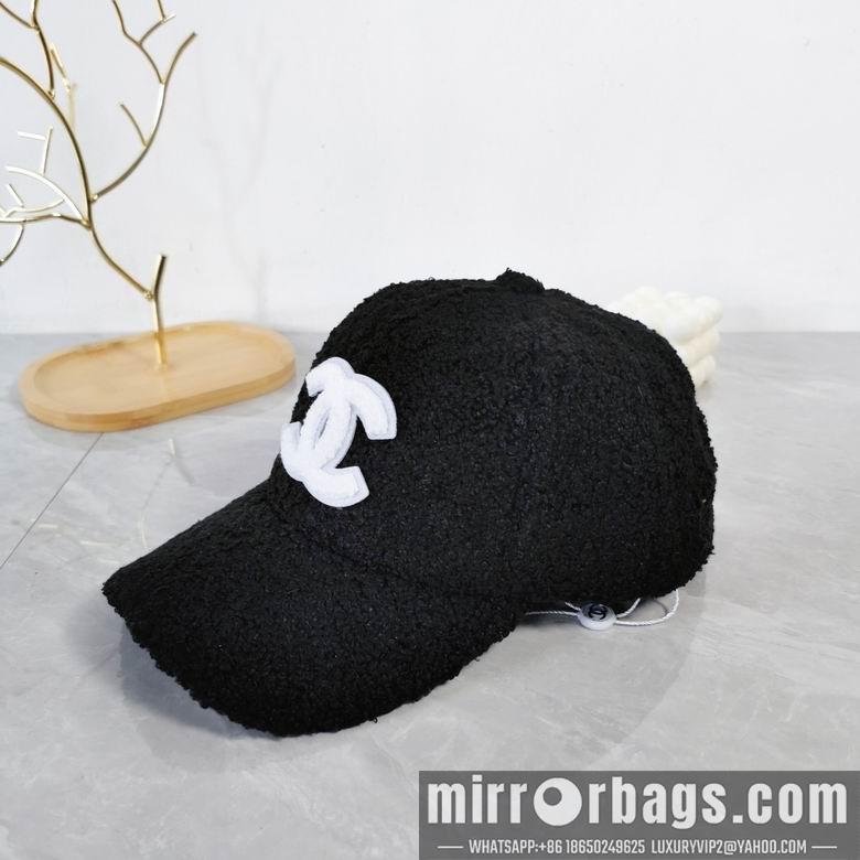 Replica Chanel Cap dxn09