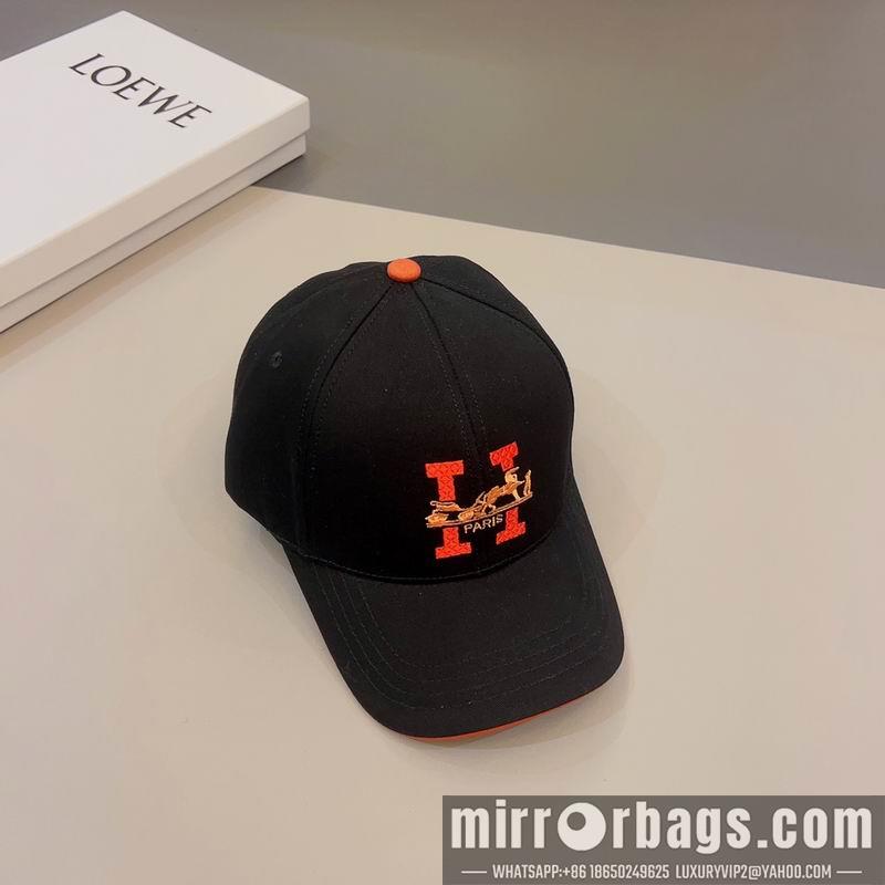 Replica Hermes cap dx05