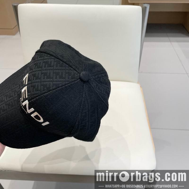 Replica Fendi cap 011501
