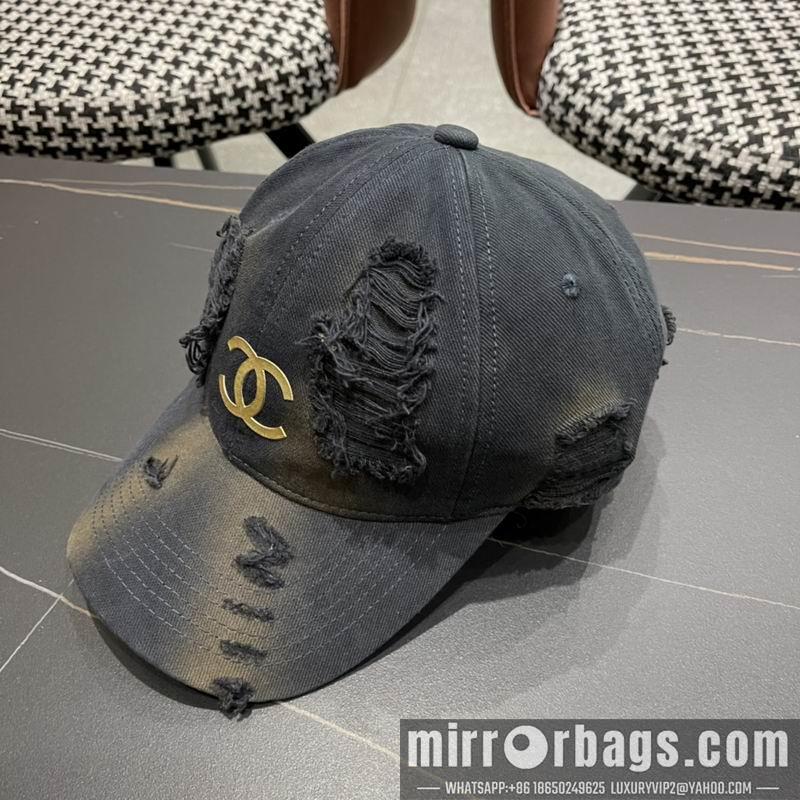 Replica Chanel cap 050710