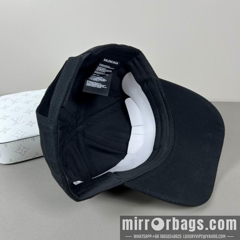 Replica Balenciaga cap dx06