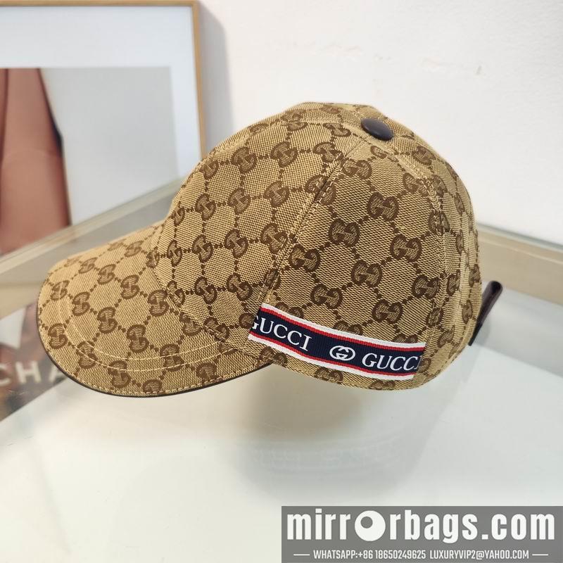 Replica Gucci cap dx10
