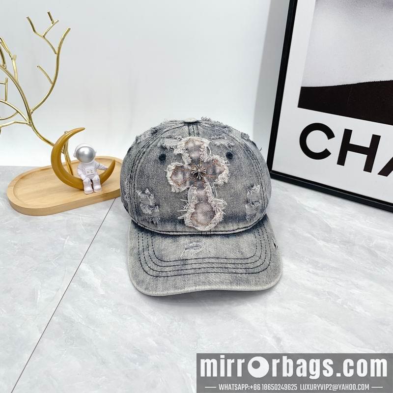 Replica Chrome Hearts cap dx63