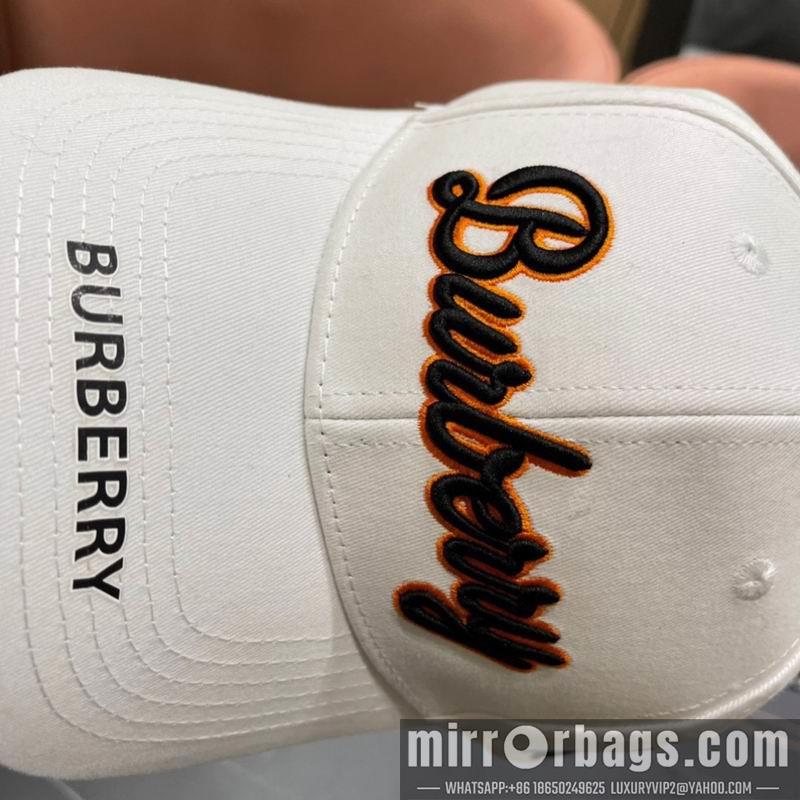 Replica Burberry cap 021001