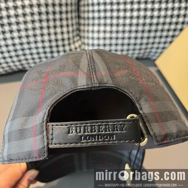 Replica Burberry Hat dx50