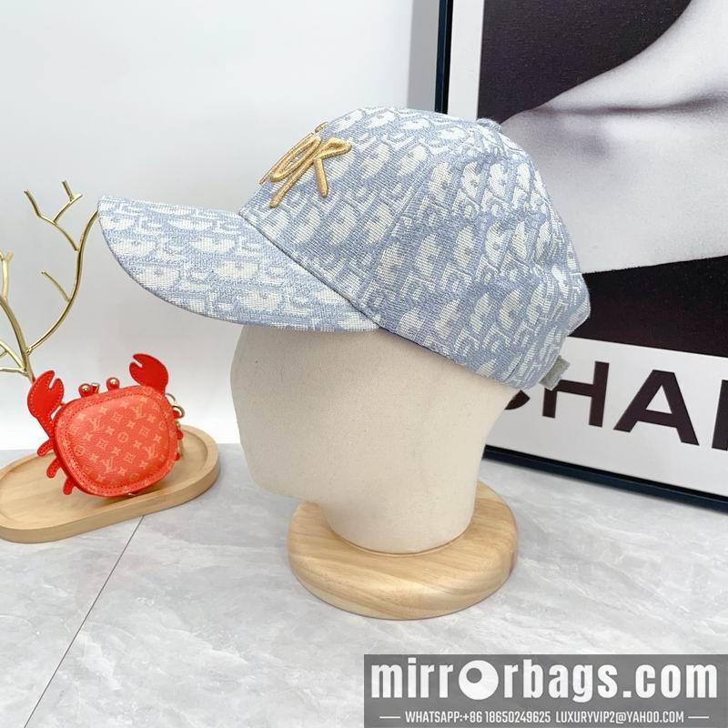 Replica Dior cap dx08