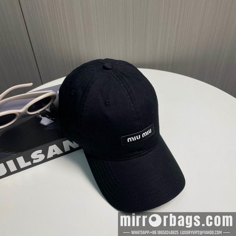 Replica Miumiu cap 030966