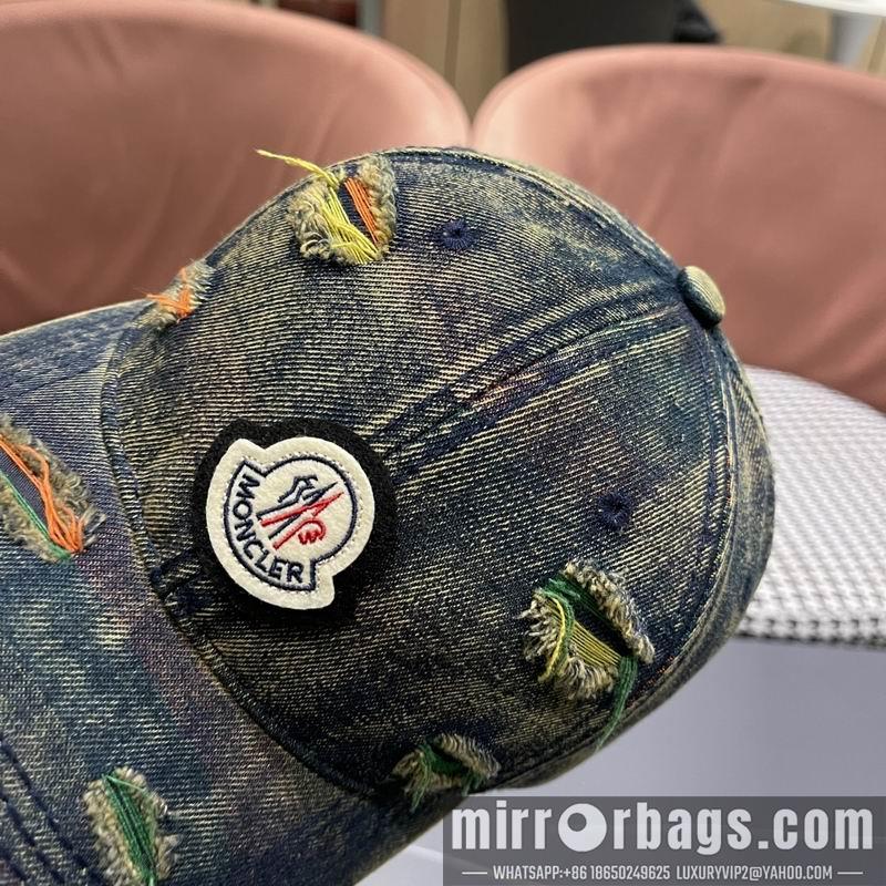 Replica Moncler cap 020801