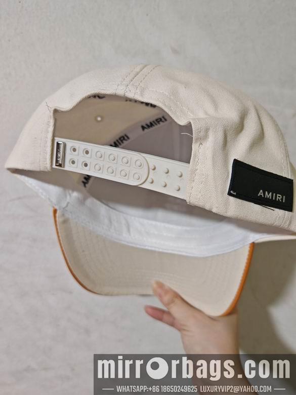 Replica Amiri Cap 69