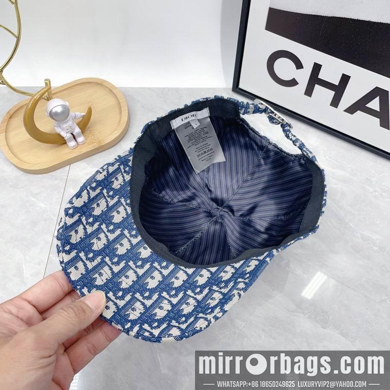 Replica Dior cap dx78