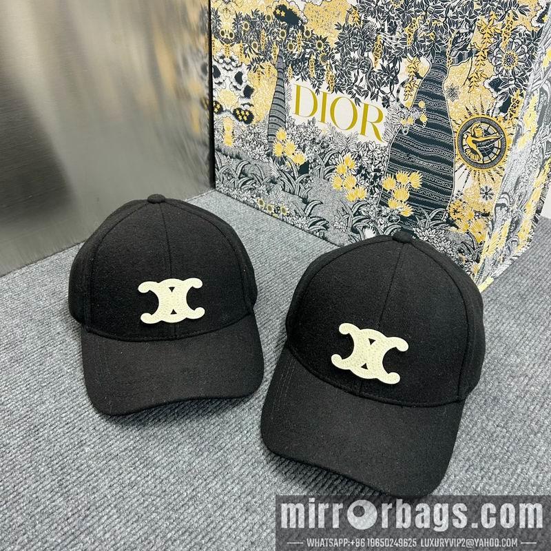 Replica Celine cap dx93