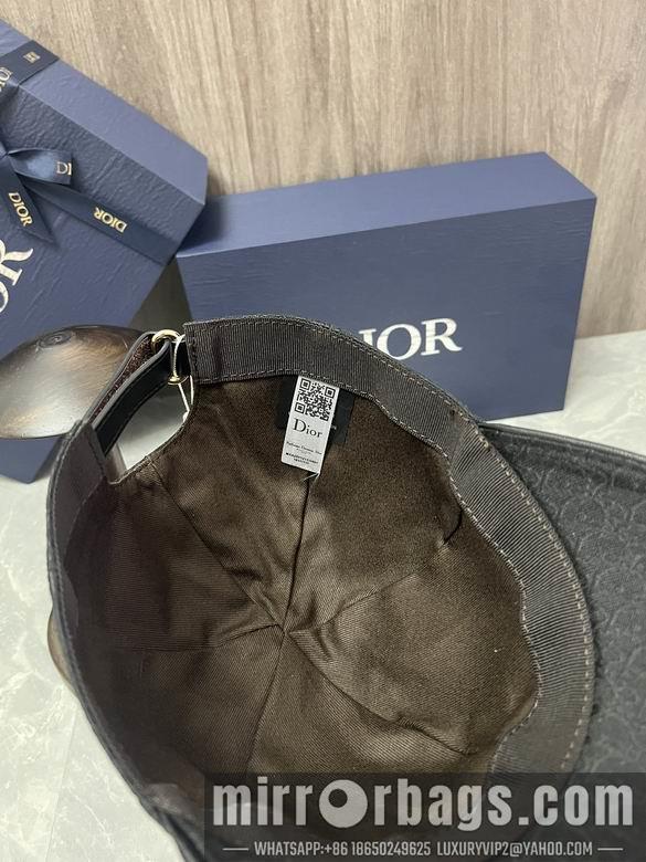 Replica Dior Cap dxn01