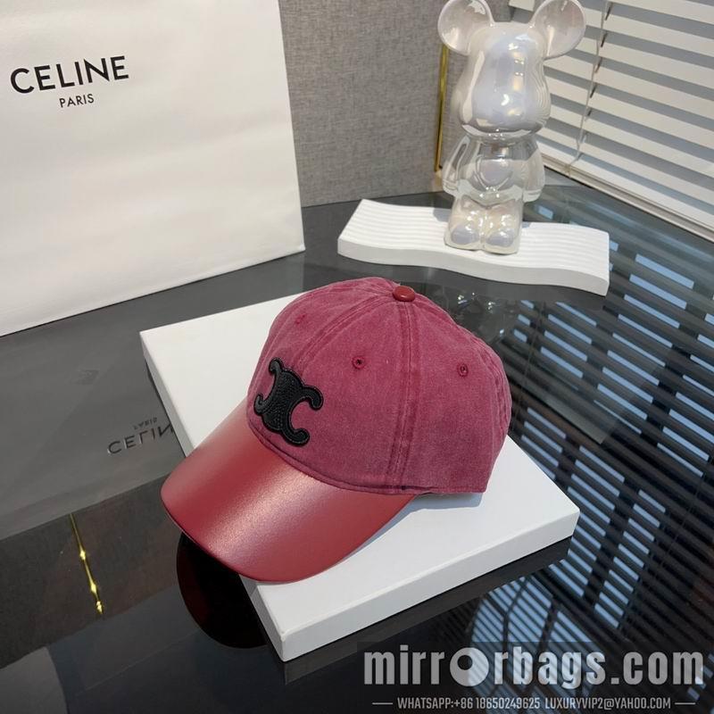 Replica Celine cap 041703