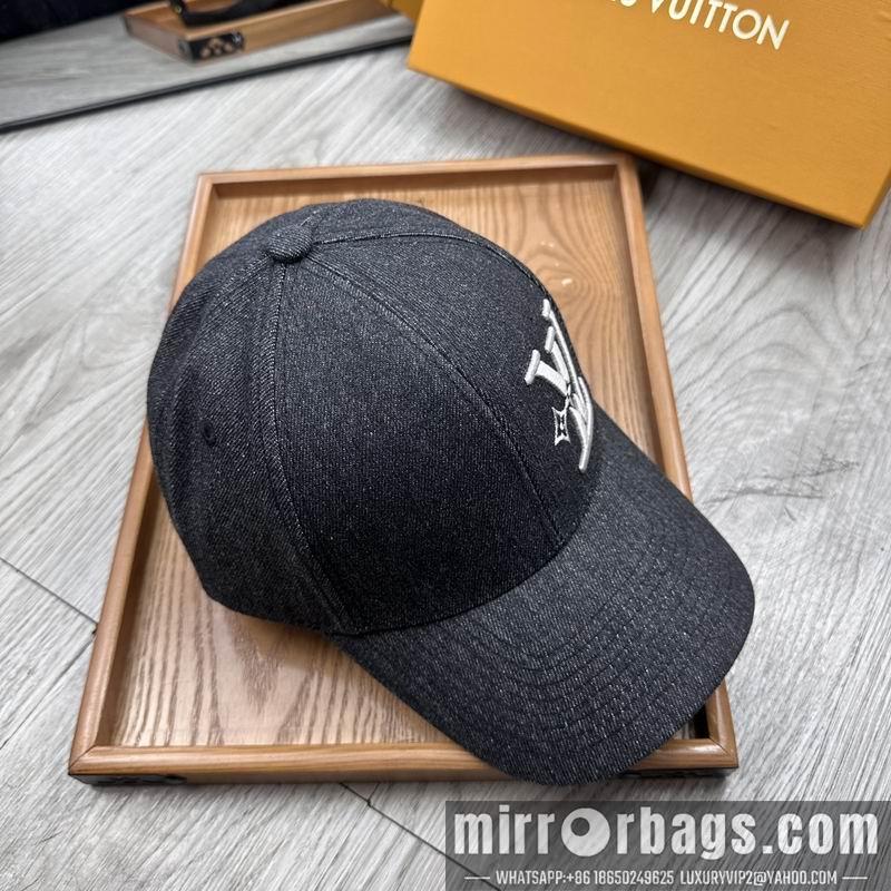 Replica LV Hat dx14
