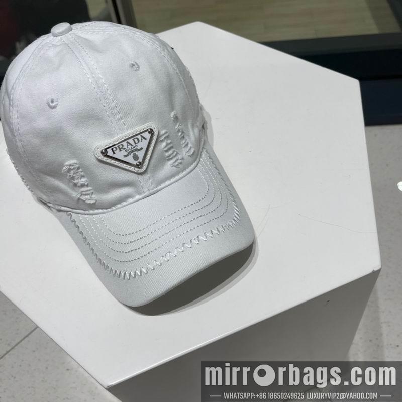 Replica Prada cap 081801