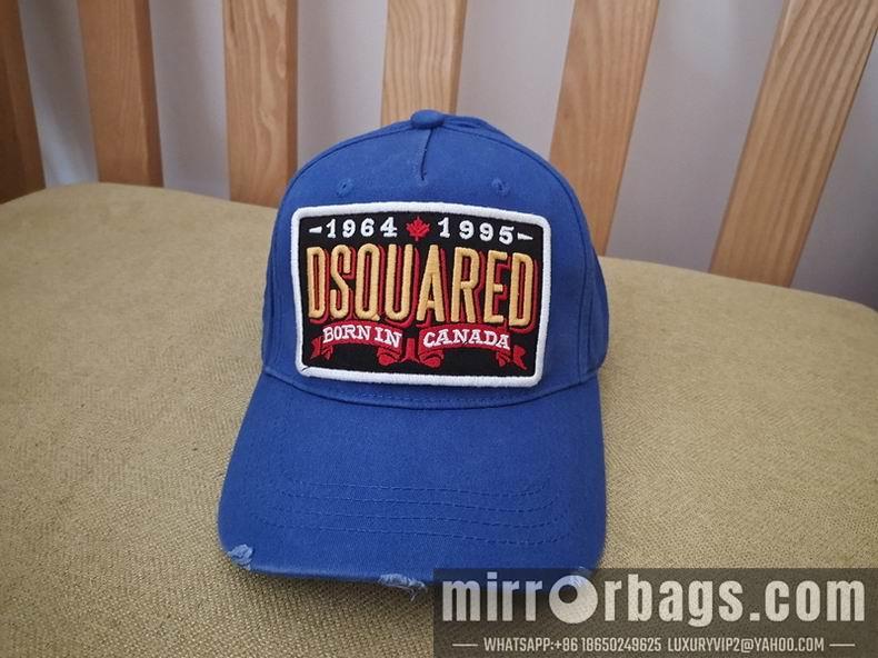 Replica DSQ Cap y 06