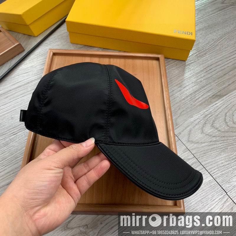 Replica Fendi cap dx96