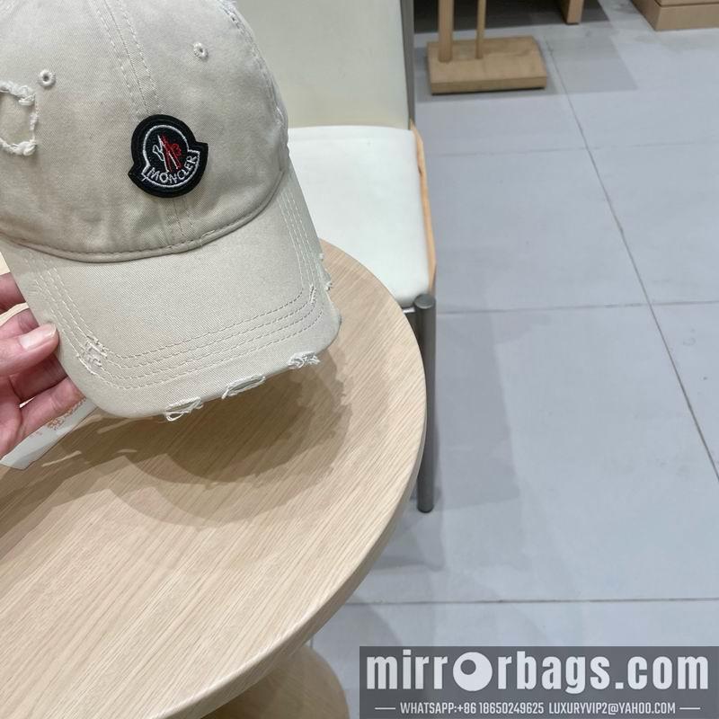 Replica Moncler cap 010901