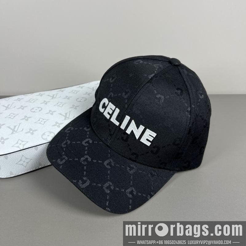 Replica Celine cap dx16