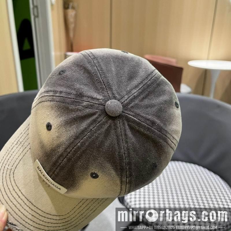 Replica Balenciaga Hat 040202