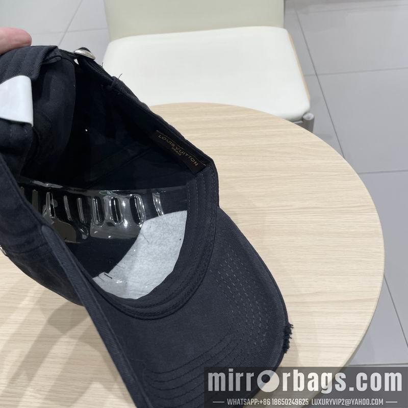 Replica LV Hat 041405