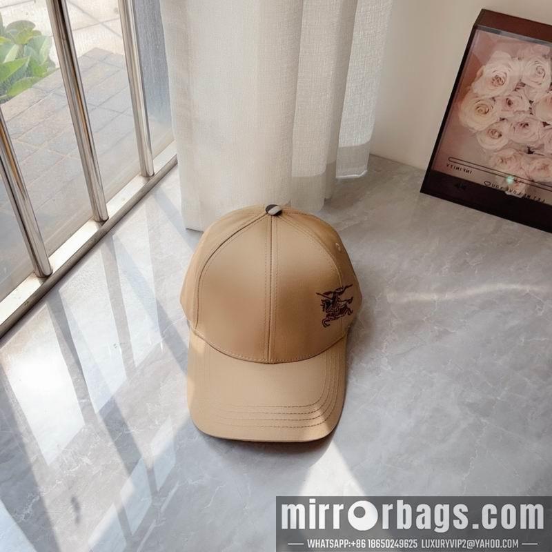 Replica Burberry cap 041702